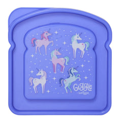 Giggle By Smiggle Sandwich Container