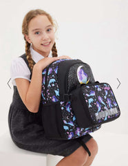 Limitless Oblong Attach Id Lunchbox