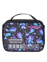 Limitless Oblong Attach Id Lunchbox