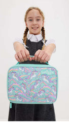Limitless Oblong Attach Id Lunchbox