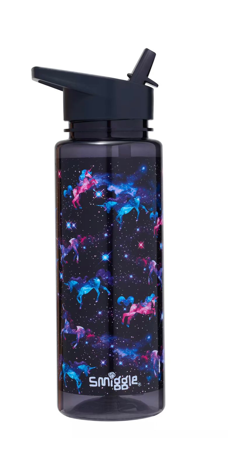 Wonder World Spout Plastic Drink Bottle 750Ml