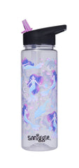 Limitless Spout Plastic Drink Bottle 650Ml