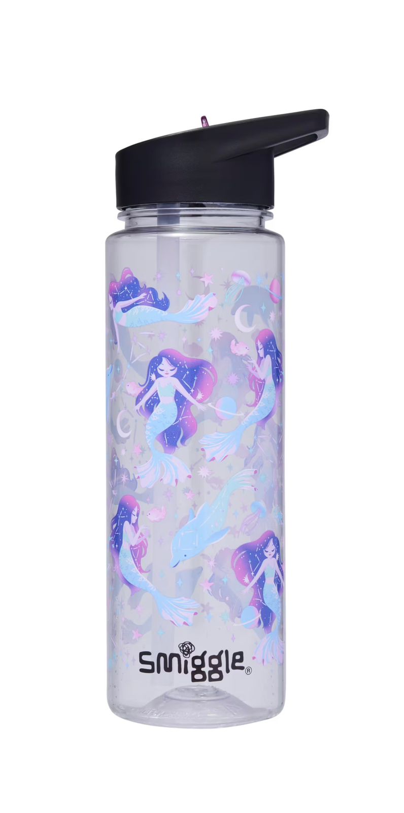 Limitless Spout Plastic Drink Bottle 650Ml