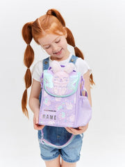 Playtime Junior Id Lunchbox With Strap