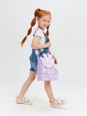 Playtime Junior Id Lunchbox With Strap