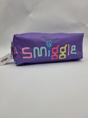 Fly High Character Pocket Pencil Case