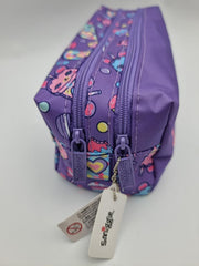 Fly High Character Pocket Pencil Case