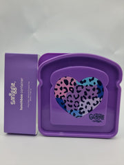 Giggle By Smiggle Sandwich Container