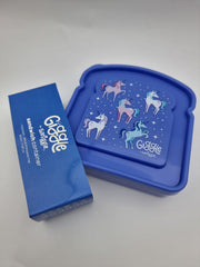 Giggle By Smiggle Sandwich Container