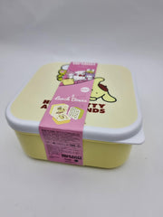 Adventurous 3 In 1 Container