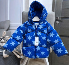 Primark puffer jacket