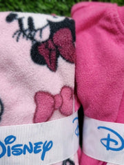 Fleece Pyjamas