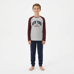 Fleece Pyjamas