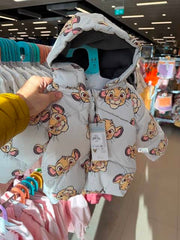 Primark puffer jacket