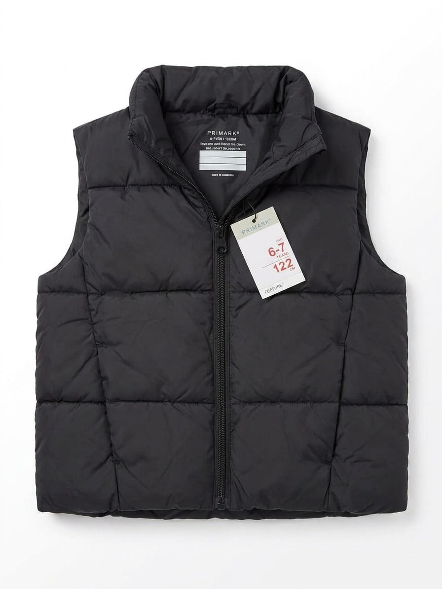 Primark puffer jacket
