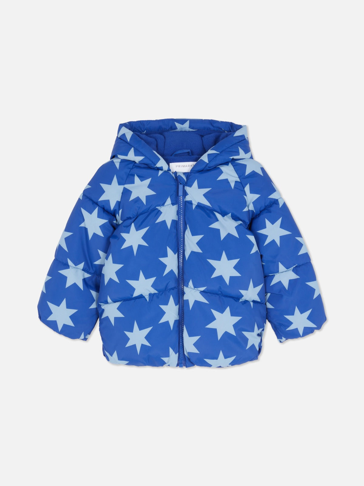 Primark puffer jacket