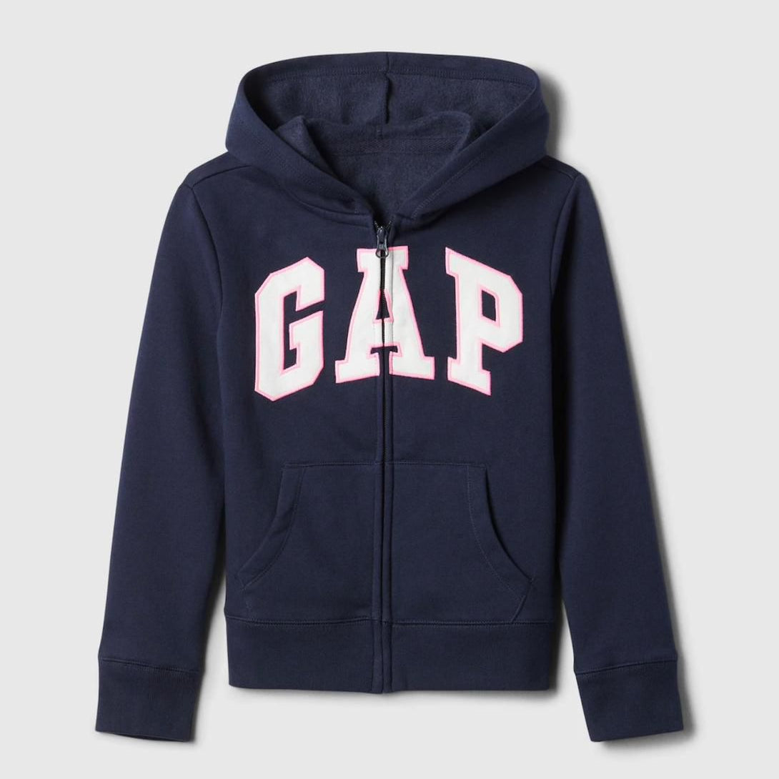 Gap Logo Hoodie - Girls