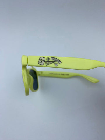 George Star Wars printed sunglasses