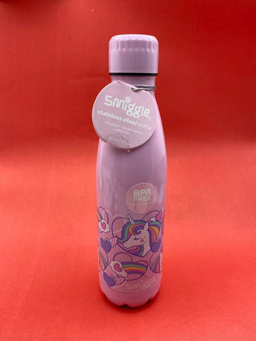 Fly High Wonder Insulated Stainless Steel Bottle 500Ml