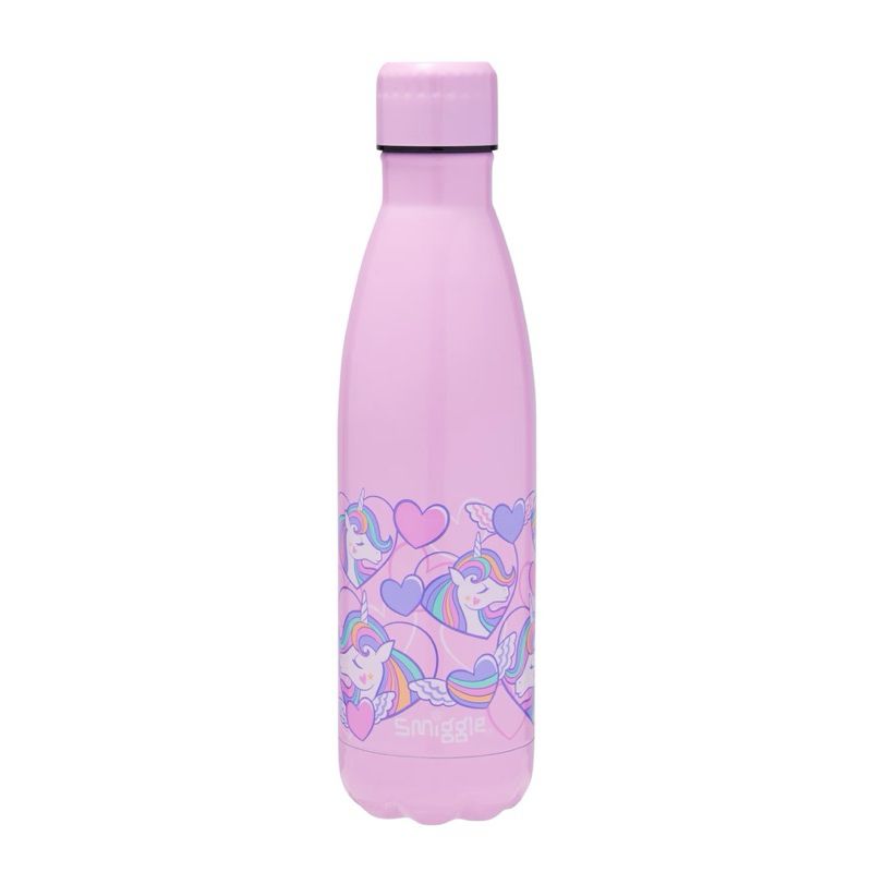 Fly High Wonder Insulated Stainless Steel Bottle 500Ml