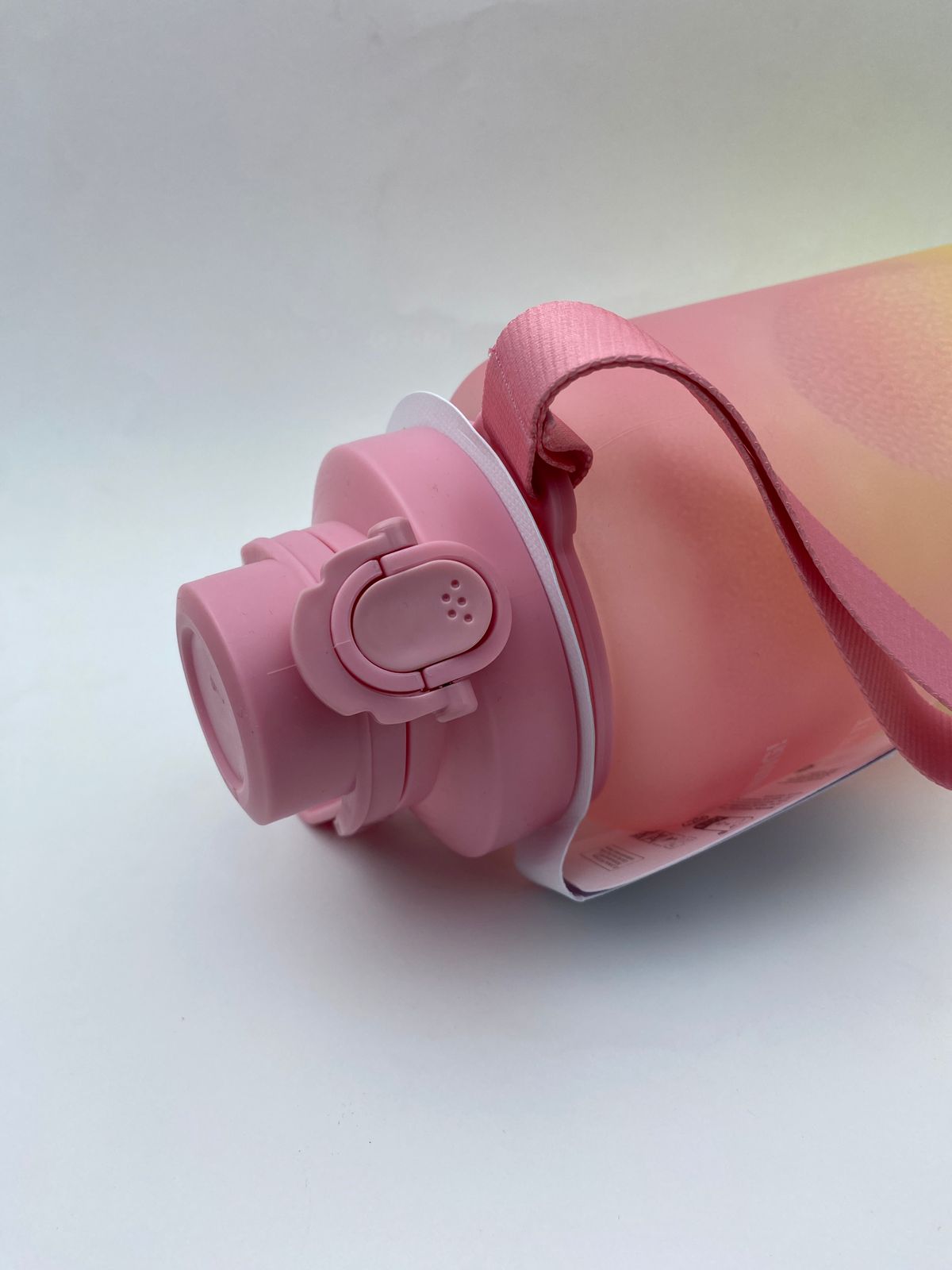 Primark Ombre Sipper Bottle 2.3 Litre