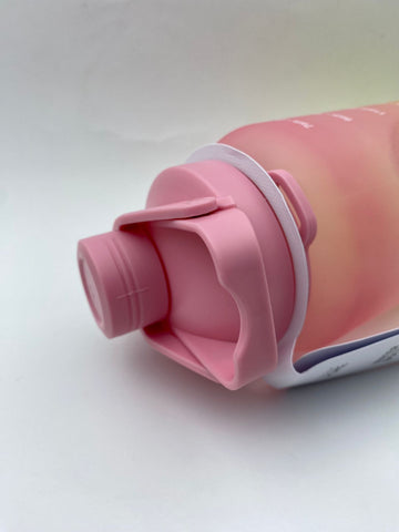 Primark Ombre Sipper Bottle 2.3 Litre