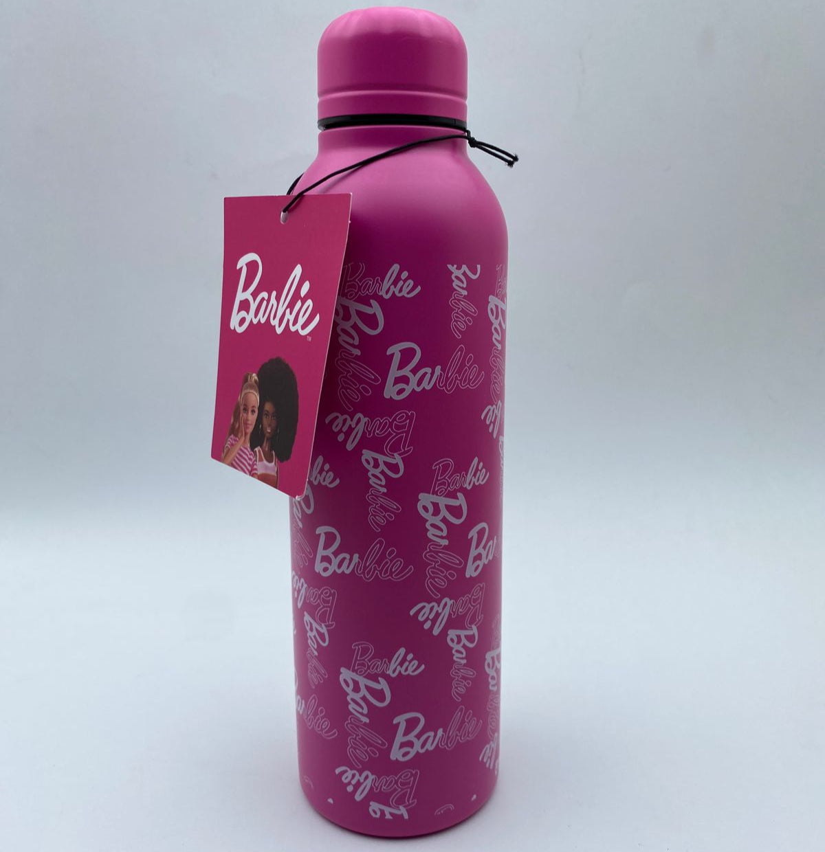 Primark Barbie Steel bottle