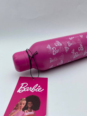 Primark Barbie Steel bottle