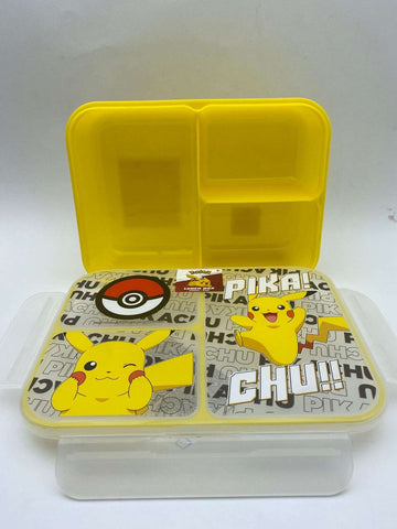 Primark pokemon bento Lunch Box