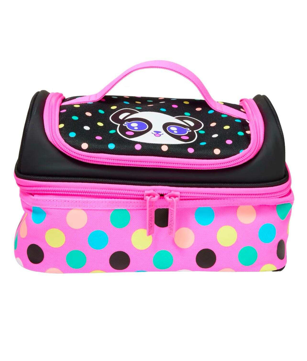 Smiggle Best Budz Double Decker Lunch bag