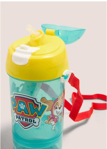 Matalan Paw Patrol Water Bottle