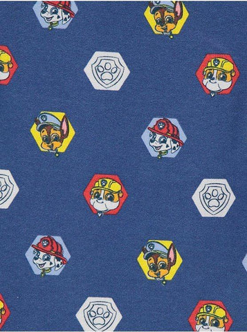 George PAW Patrol Short Pyjamas 2 Pack