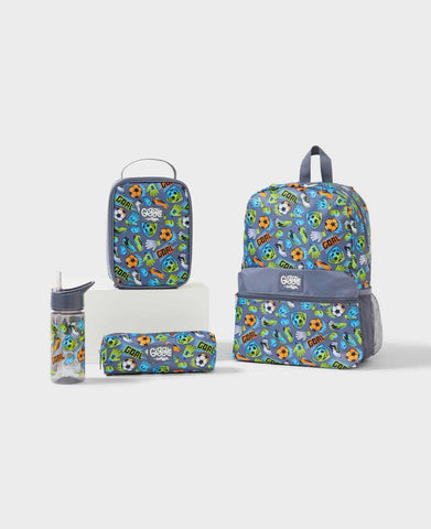 Giggle By Smiggle 4 Piece Bundle