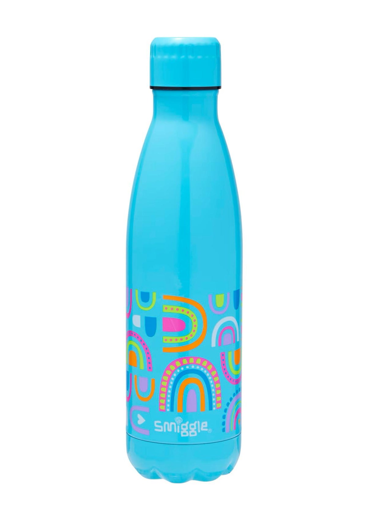 Smiggle Stainless Steel Bottle 500Ml