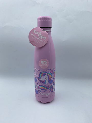 Fly High Wonder Insulated Stainless Steel Bottle 500Ml