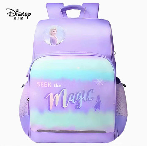 Frozen Seek The Magic Bag Disney - 17.5 by 12 inches