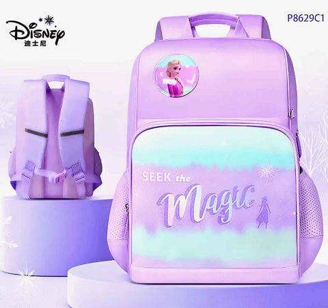 Frozen Seek The Magic Bag Disney - 17.5 by 12 inches