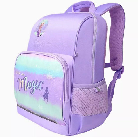 Frozen Seek The Magic Bag Disney - 17.5 by 12 inches