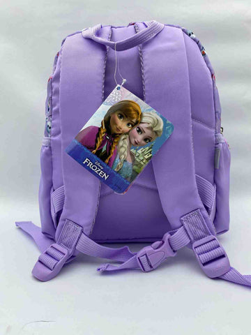Frozen Elsa Bag Disney - 11 by 9 inches