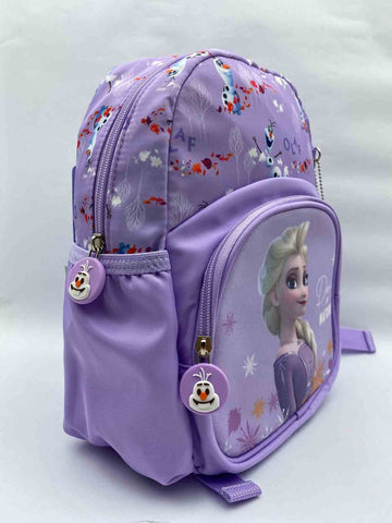 Frozen Elsa Bag Disney - 11 by 9 inches