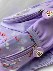 Frozen Elsa Bag Disney - 11 by 9 inches