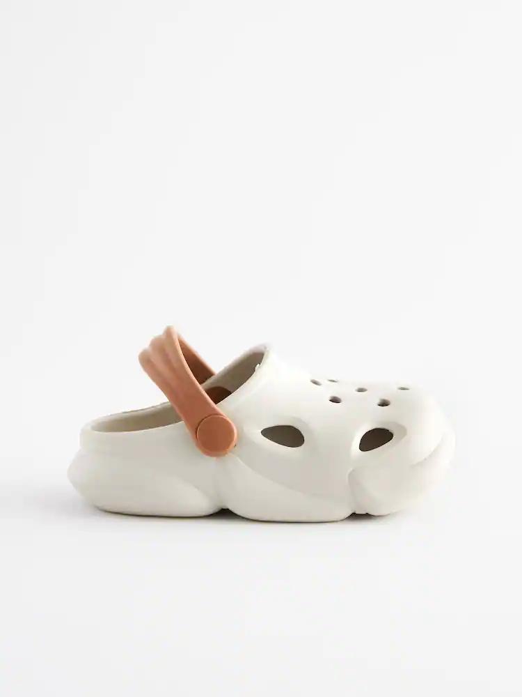 Clogs With Backstrap by NEXT