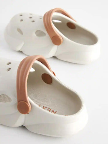 Clogs With Backstrap by NEXT