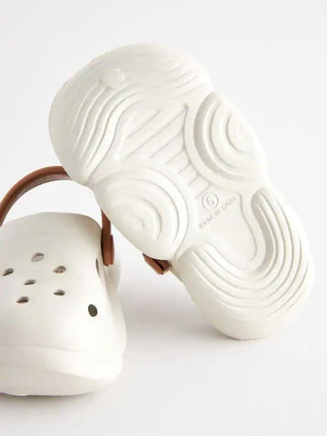 Clogs With Backstrap by NEXT