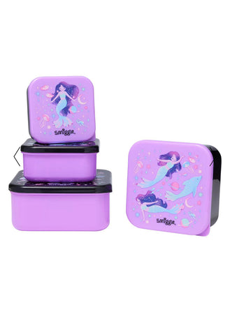 Adventurous 4 In 1 Container