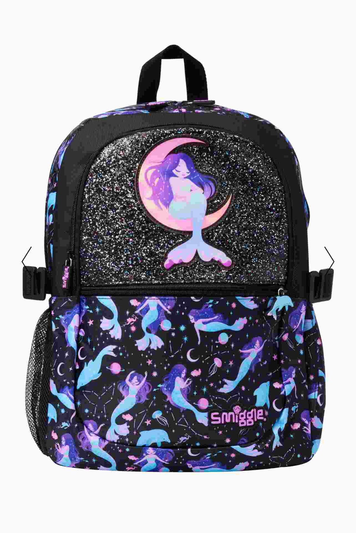Limitless Classic Attach Backpack