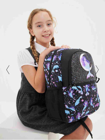 Limitless Classic Attach Backpack