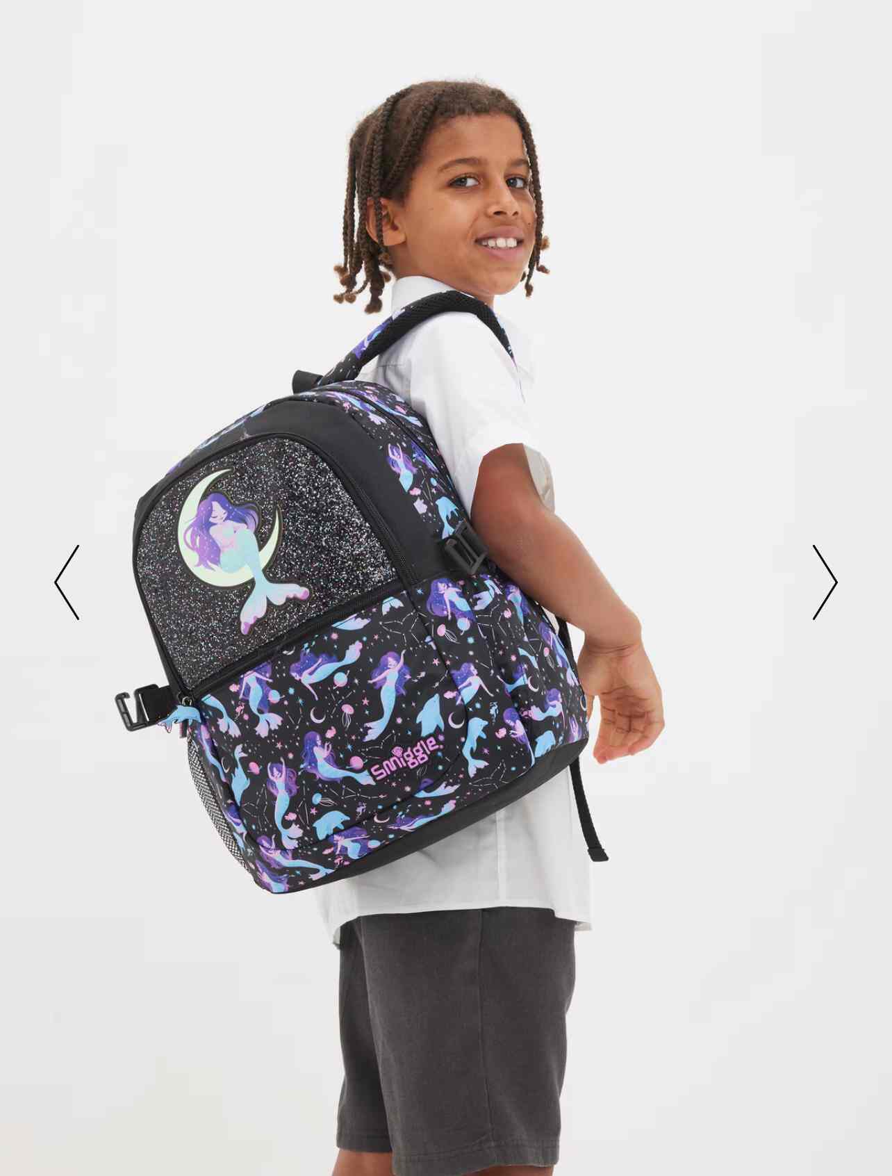 Limitless Classic Attach Backpack