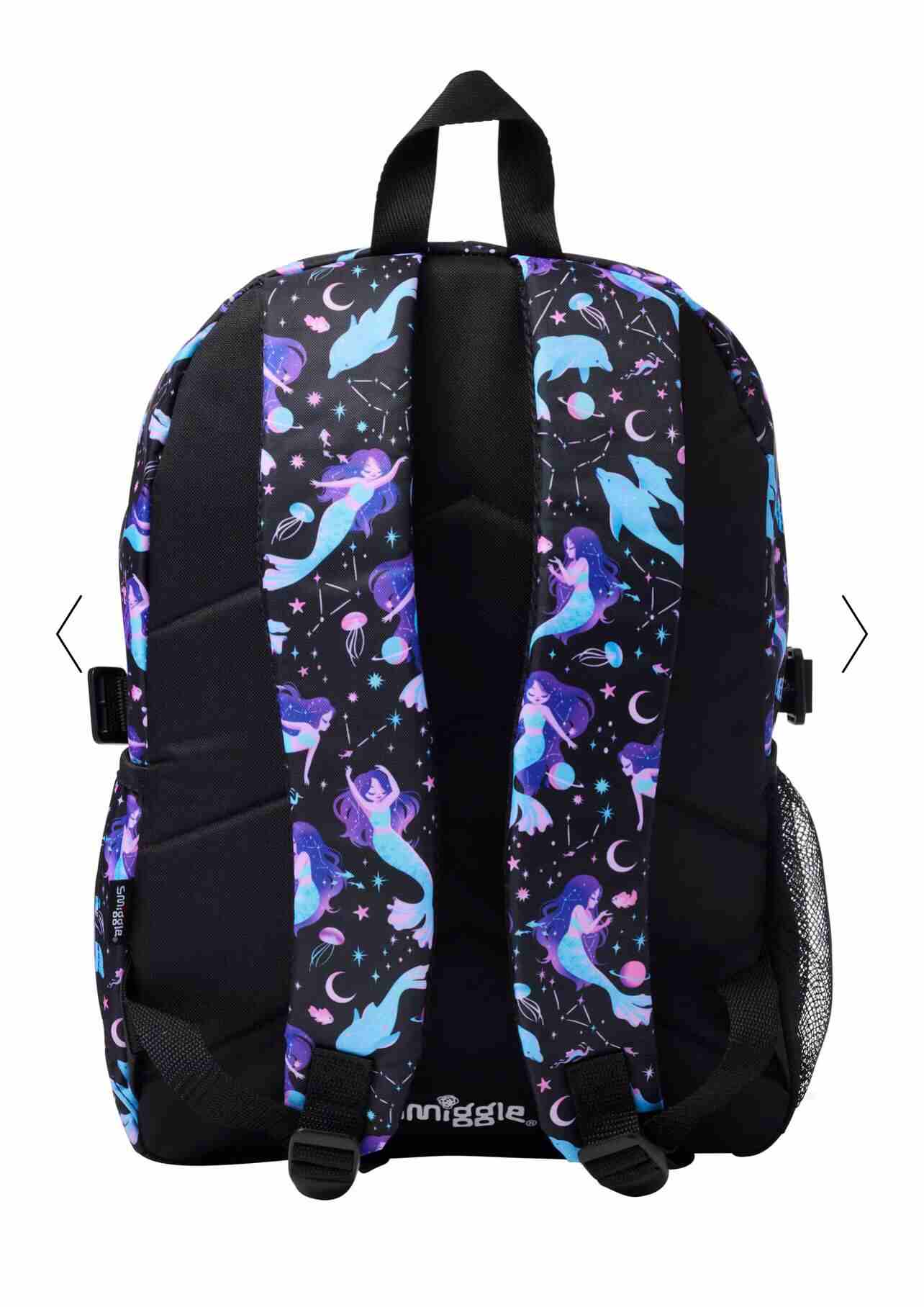 Limitless Classic Attach Backpack