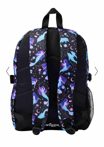 Limitless Classic Attach Backpack